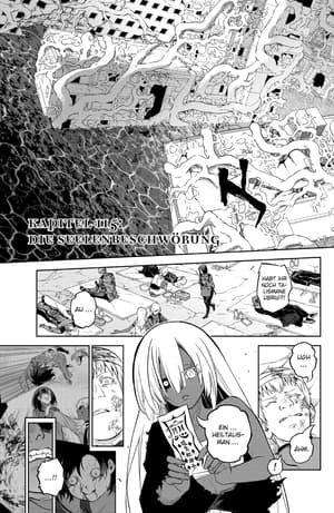 Twin Star Exorcists - Onmyoji 31 - 5