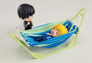 Pink - Nendoroid More Hängematte - Good Smile Company (4).jpg
