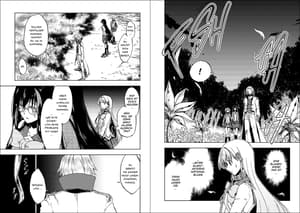 Dark Paladin - Loewe Manga - Band 05 - 4