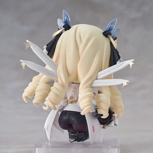 Nendoroid 2767 Crown - 5