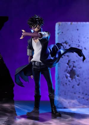 Dabi - My Hero Academia Pop Up Parade - Good Smile Company - 1