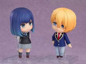 Nendoroid 2418 Akane Kurokawa - 6
