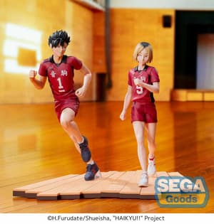 Kenma Kozume - High Premium - Sega - 5