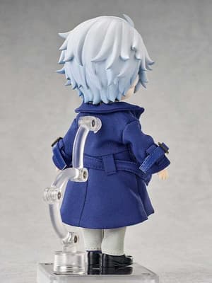 Phainon - Express Travel - Nendoroid Doll  - 5
