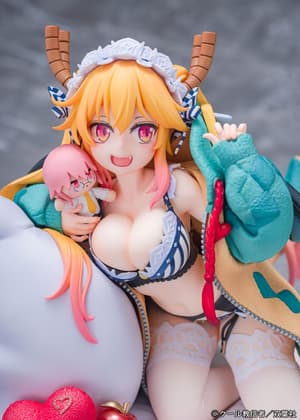 Tohru - Relax - Proof - 4
