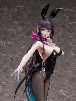Chiyo - 1/4 B-Style Bunny - FREEing - 10
