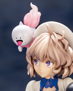 Kotoko Iwanaga - Kotobukiya - 4