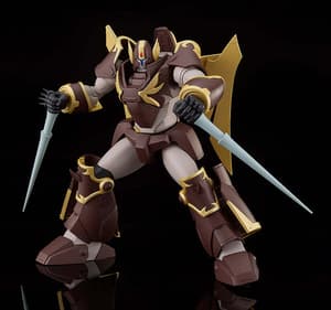 MODEROID Skurts - 6