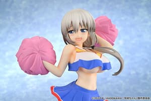 Tsuki Uzaki - Cheerleader - MuseMolds - 7
