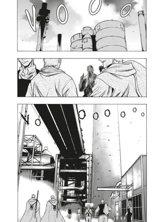 Attack on Titan Before the Fall - Band 8 - 4