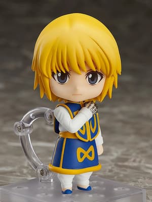 Nendoroid 1185 Kurapika - Re-Release - 1