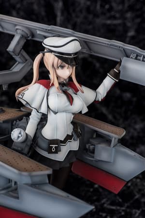 Graf Zeppelin - Aoshima / FunnyKnights - 7