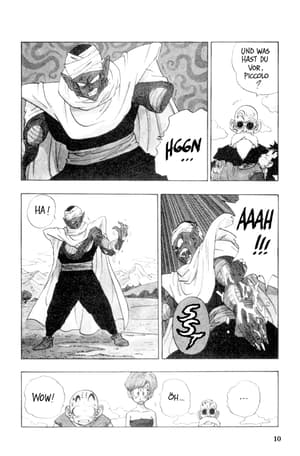 Dragon Ball Band 18 - 2