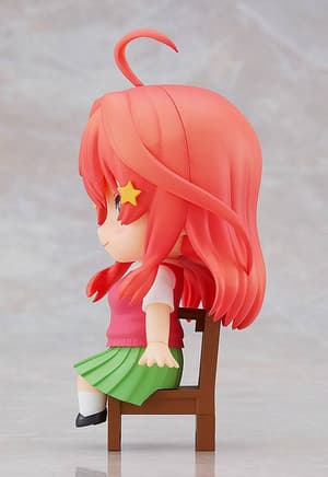 Nendoroid Swacchao! Itsuki Nakano - 3