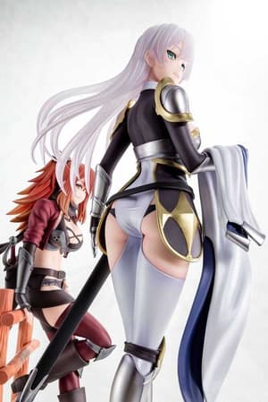 Allucia Citrus - Hakoiri Musume / Nippon Columbia - 8