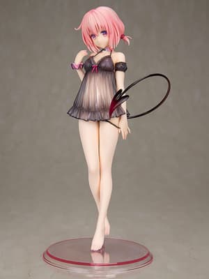 Momo Belia Deviluke - Little Devil Baby Doll - Alter (3)