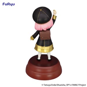 Anya Forger - Get a Stella Star - Exceed Creative - Furyu (3)