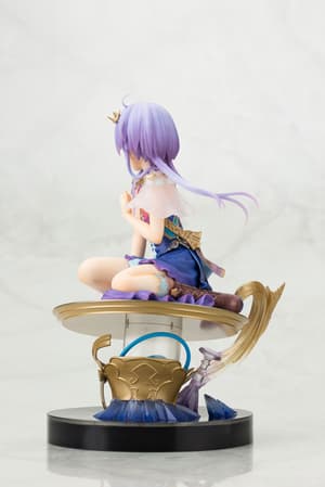 Mystery Warden-Spinne / Spinaria - Rage of Bahamut Figure by Kotobukiya - 3