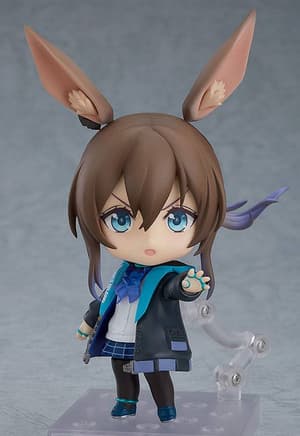 Nendoroid 1145 Amiya - Neuauflage - 3