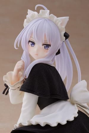 Elaina - Cat Maid - Desktop Cute - Taito (9)