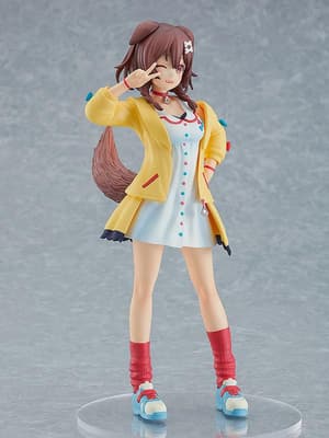 Inugami Korone - Hololive Pop Up Parade - Good Smile Company - Re-Release - 7