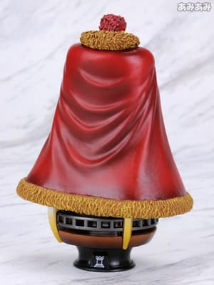 Iskandar / Rider - Fate/Zero Mini Figure - MegaHouse - 8