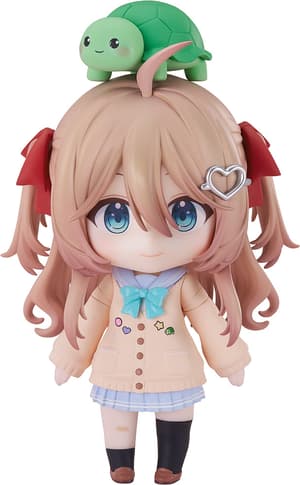 Nendoroids 3158 Neuro-sama - 1