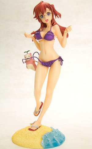 Ichika Takatsuki - Bikini Ver - Kotobukiya - 3