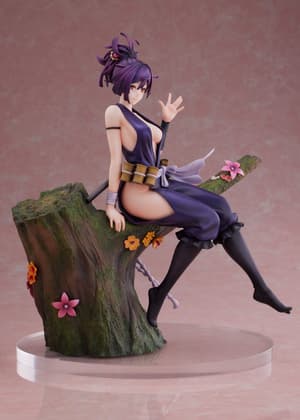 Yuzuriha - F:Nex - Furyu / Mappa (11)