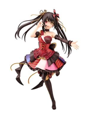 Kurumi Tokisaki - Idol Version - Plum - 3