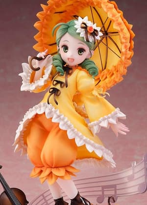 Kanaria - Rozen Maiden - Flare (20)