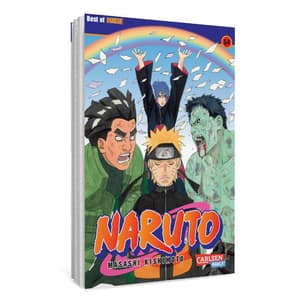 Naruto 54 - 1