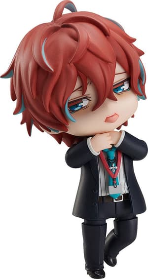 Nendoroid 1323 Doppo Kannonzaka  - 1