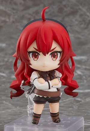 Nendoroid 1567 Eris Boreas Greyrat - Re-Release - 5