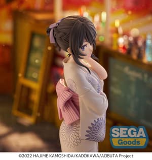 Mai Sakurajima - Yukata - Luminasta - Sega - 2