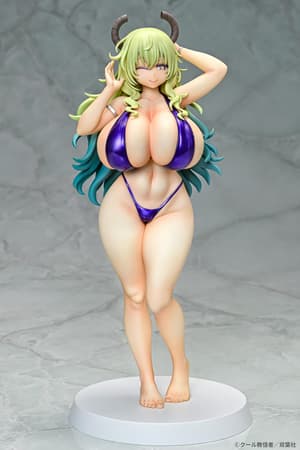 Lucoa - Bikini Style - Q-six (5)
