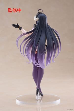 Albedo - Maid, Renewal Edition - Coreful Figure - Taito - 1