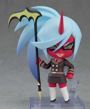 Nendoroid 2928 Kneesocks - 2