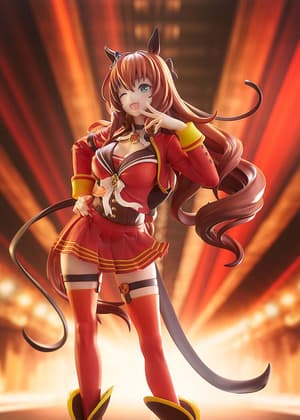 Maruzensky Signature Racewear Ver. 1/7 Scale Figure - 12