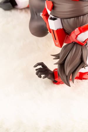 Asra Ninja - Bonus Edition - Kotobukiya - 5