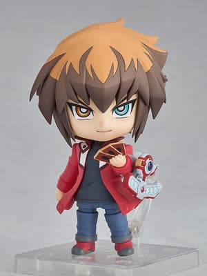 Nendoroid 2382 Jaden Yuki - 4