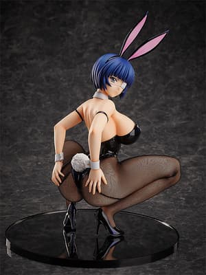 Ryomou Shimei - 1/4 B-Style Bunny - 2nd Version - FREEing (2)
