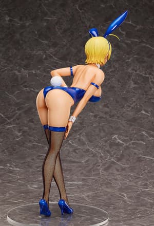 Ikumi Mito: Normal Bunny Ver. - 5