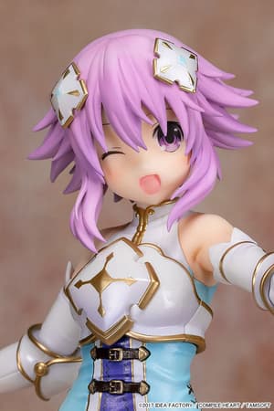 Neptune (Purple Heart) - Holy Knight - Pulchra - 3