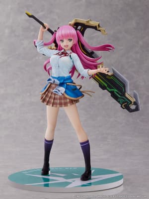 Megumi Aikawa - F:Nex - Furyu (5)