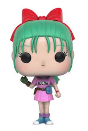 Funko Pop! Animation #108: Bulma - 1