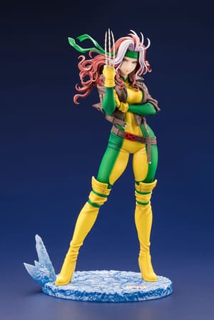 Rogue - Rebirth - Marvel Bishoujo - Kotobukiya (2)
