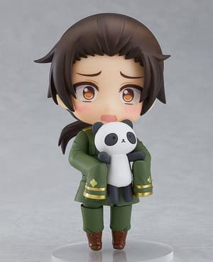 Nendoroid 1756 China - 3