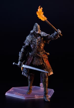 Figma 624 Raging Wolf - Re-Release (including Bonus) - 13