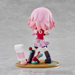 Sakura Haruno - PalVerse Palé. - Bushiroad - 2